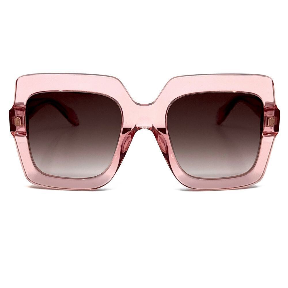 NEW!!! JUST CAVALLI Sunglasses SJC023 Col.06M5 Authentic
